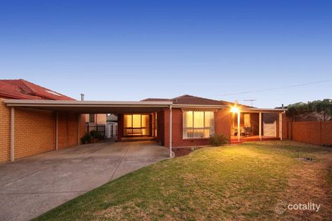 6 Wisteria Ct, Clarinda, VIC 3169