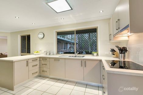 Property photo of 36 Baronga Street Middle Park QLD 4074