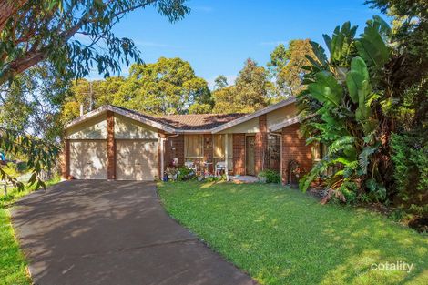 Property photo of 6 Grandis Place Bateau Bay NSW 2261