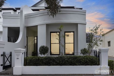 Property photo of 156 Mackinnon Parade North Adelaide SA 5006