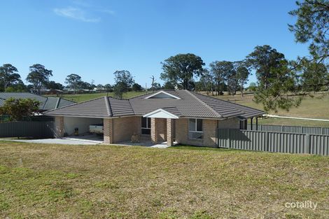 Property photo of 28 Henderson Street Gloucester NSW 2422