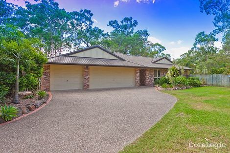 Property photo of 12 Daintree Close Forest Lake QLD 4078