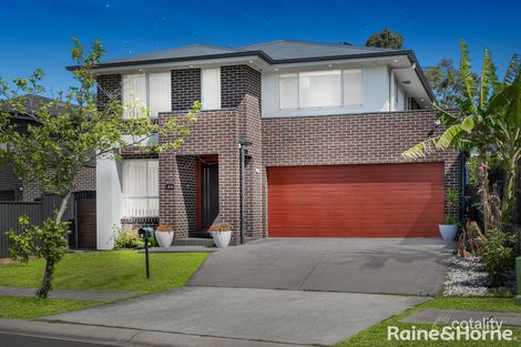 5 Crowley Bvd, Claymore, NSW 2559