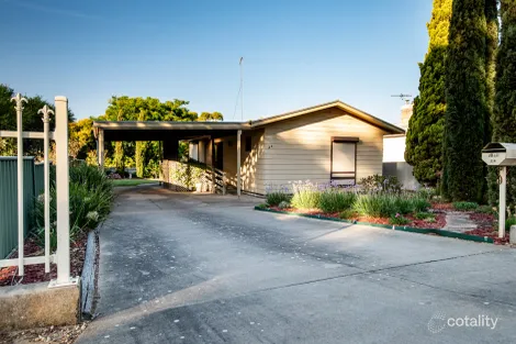 Property photo of 24 Macdonnell Street Naracoorte SA 5271