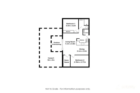 Property photo of 24 Macdonnell Street Naracoorte SA 5271
