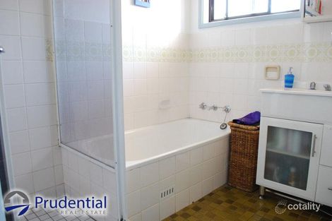 Property photo of 16 Clover Place Macquarie Fields NSW 2564