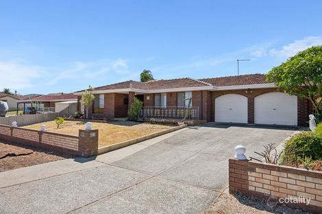 39 Chesterton St, Spearwood, WA 6163