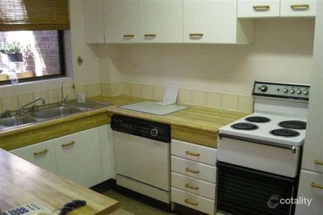Property photo of 42/63-65 St Marks Road Randwick NSW 2031