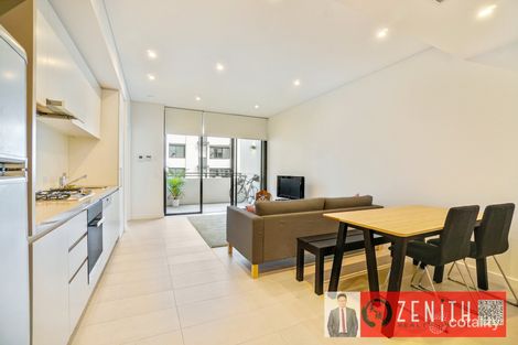 Property photo of 7401/2 Cullen Close Forest Lodge NSW 2037