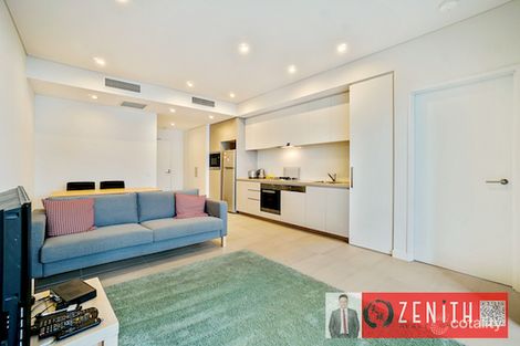 Property photo of 7401/2 Cullen Close Forest Lodge NSW 2037