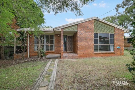 8 Sims Ct, Rockville, QLD 4350