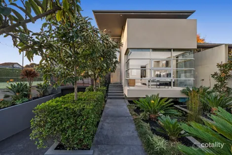 Property photo of 27 Vale Street Glen Iris VIC 3146