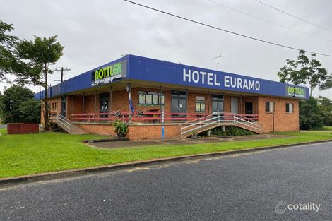 11 Euramo Rd, Euramo, QLD 4854