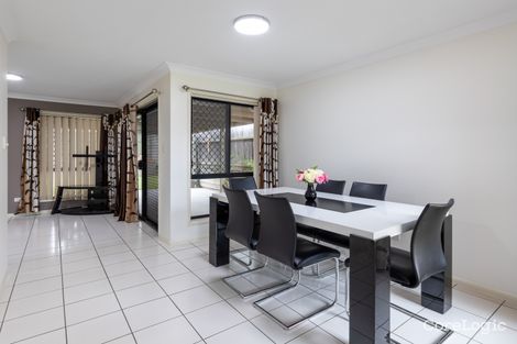 Property photo of 13 Bartle Frere Crescent Algester QLD 4115