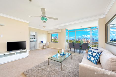 Property photo of 7A/74 Shirley Road Wollstonecraft NSW 2065