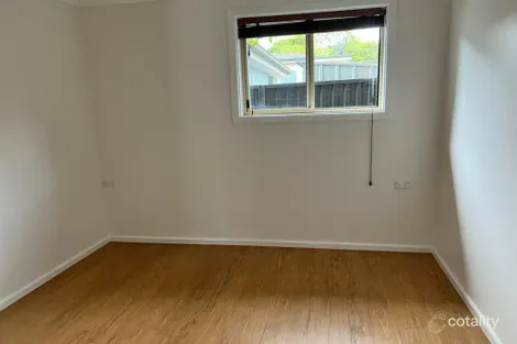 Property photo of 15 Thomas Street Ashfield NSW 2131