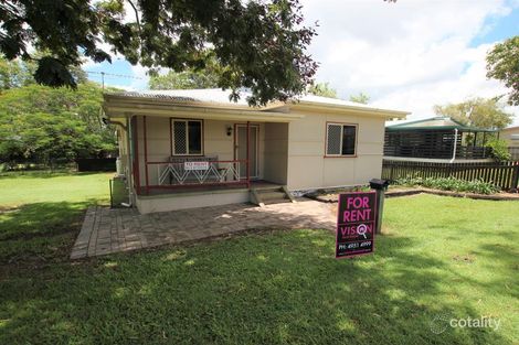 11 Burston St, North Mackay, QLD 4740