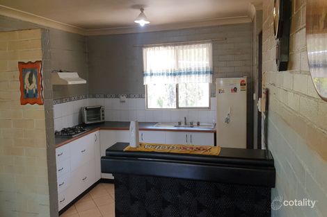 Property photo of 370 Booths Road St Kilda QLD 4671
