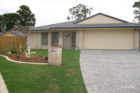 36 Bluejay Cct, Morayfield, QLD 4506