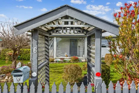 6 HOSPITAL RD, TIMBOON, VIC 3268