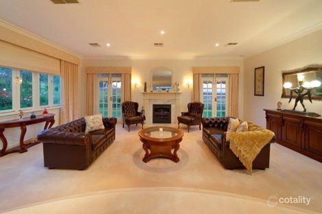 Property photo of 15 Brewer Drive West Wodonga VIC 3690