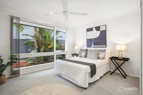 Property photo of 25 Kisdon Crescent Prospect NSW 2148