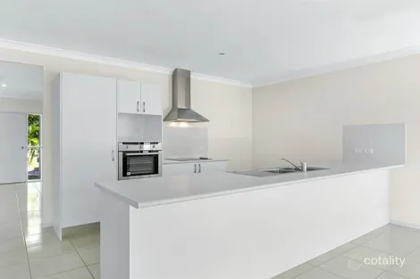 Property photo of 11 Tyenna Close Bentley Park QLD 4869