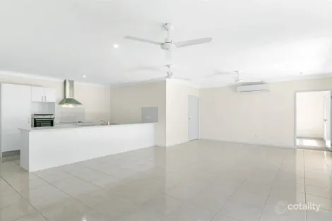 Property photo of 11 Tyenna Close Bentley Park QLD 4869