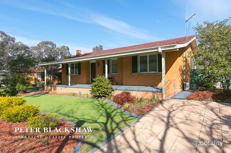 Property photo of 53 Devonport Street Lyons ACT 2606
