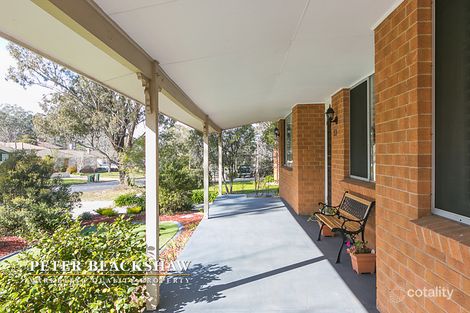 Property photo of 53 Devonport Street Lyons ACT 2606