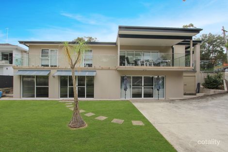 36 Grandview Cres, Lugarno, NSW 2210