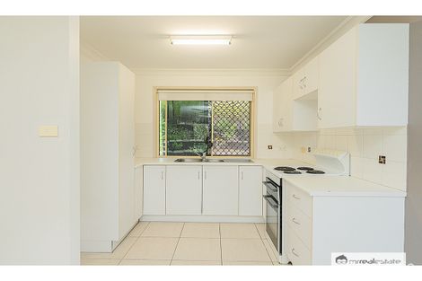 Property photo of 89 Stack Street Koongal QLD 4701