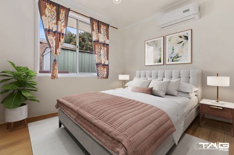 Property photo of 108 Sedgman Crescent Shalvey NSW 2770