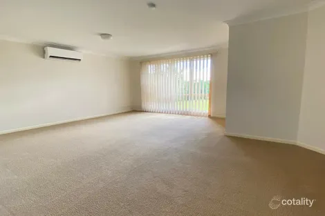 Property photo of 35 Andromeda Drive Cranebrook NSW 2749