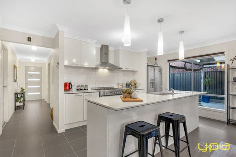 Property photo of 55 Tangemere Way Cranbourne East VIC 3977