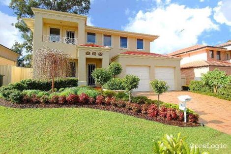 Property photo of 5 Brushbox Close Glenwood NSW 2768