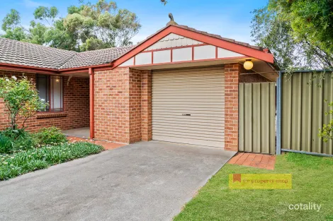 Property photo of 5/31 Lewis Street Mudgee NSW 2850