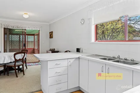 Property photo of 5/31 Lewis Street Mudgee NSW 2850