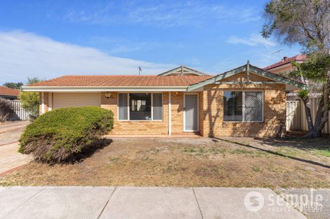 Property photo of 2/154-156 Walpole Street Bentley WA 6102