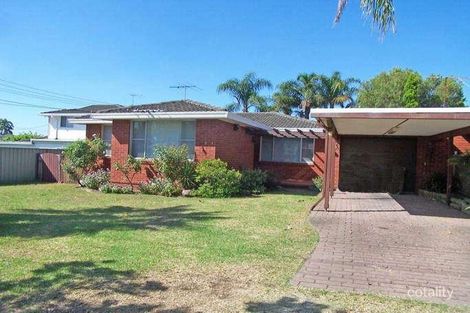 5a Currong St, South Wentworthville, NSW 2145