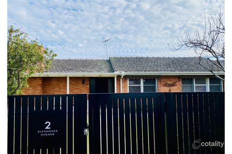 2 Alexander Ave, Mornington, VIC 3931