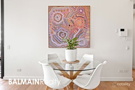 Property photo of 209/1 Nagurra Place Rozelle NSW 2039