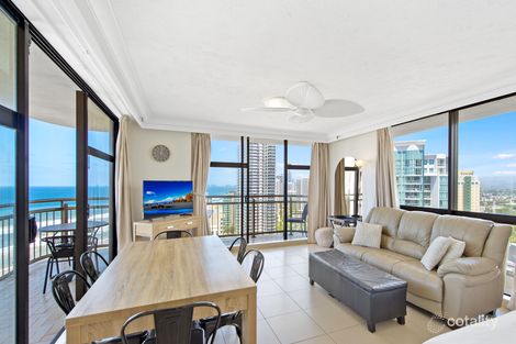 2410/18 Hanlan St, Surfers Paradise, QLD 4217