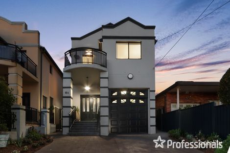 Property photo of 10A Springfield Avenue Roselands NSW 2196