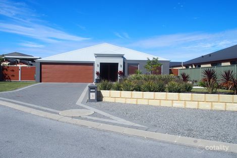 6 Tassell Way, Ravenswood, WA 6208