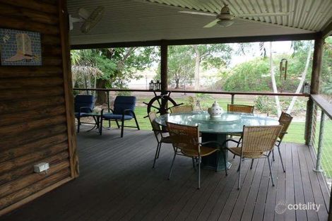 Property photo of 5 Brandt Road Knuckey Lagoon NT 0828