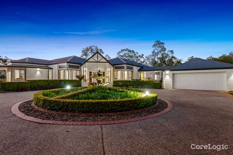 Property photo of 37 Prender Court Gilston QLD 4211