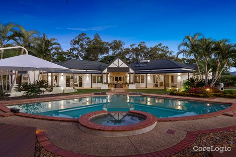 Property photo of 37 Prender Court Gilston QLD 4211