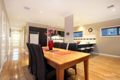 Property photo of 39 Botanical Drive Caroline Springs VIC 3023