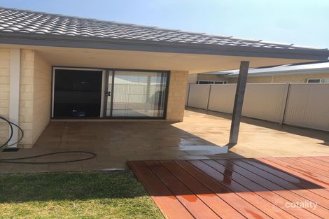 Property photo of 201 Hawksbill Drive Alkimos WA 6038